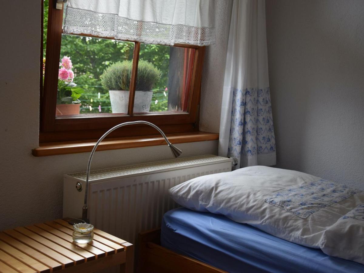 Holiday Home In Herrischried With Garden Exterior photo