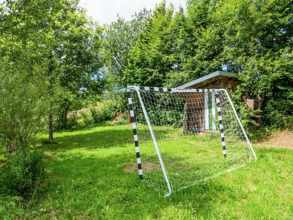 Holiday Home In Herrischried With Garden Exterior photo